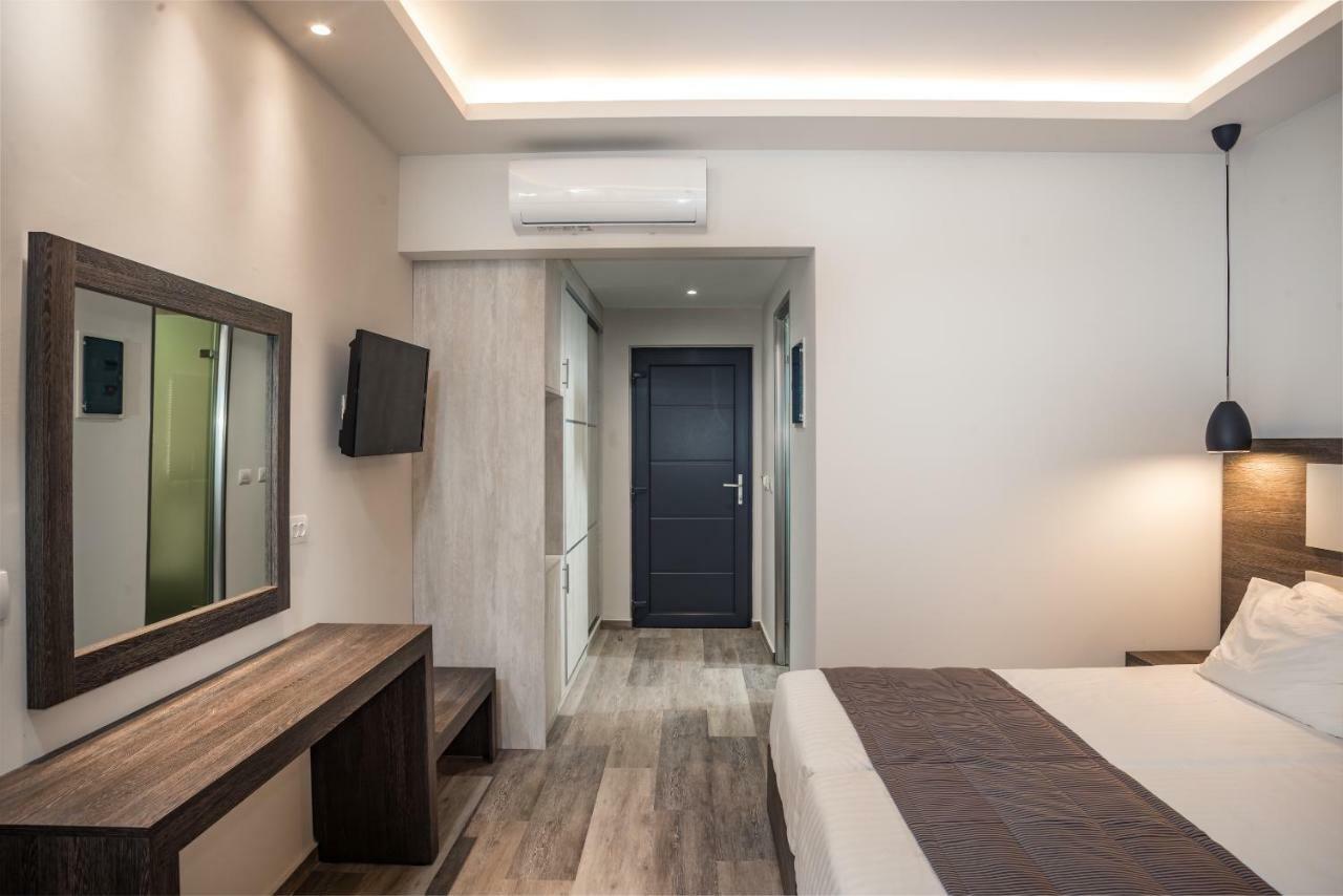 Abaton Luxury Resort Tsilivi  Exteriér fotografie